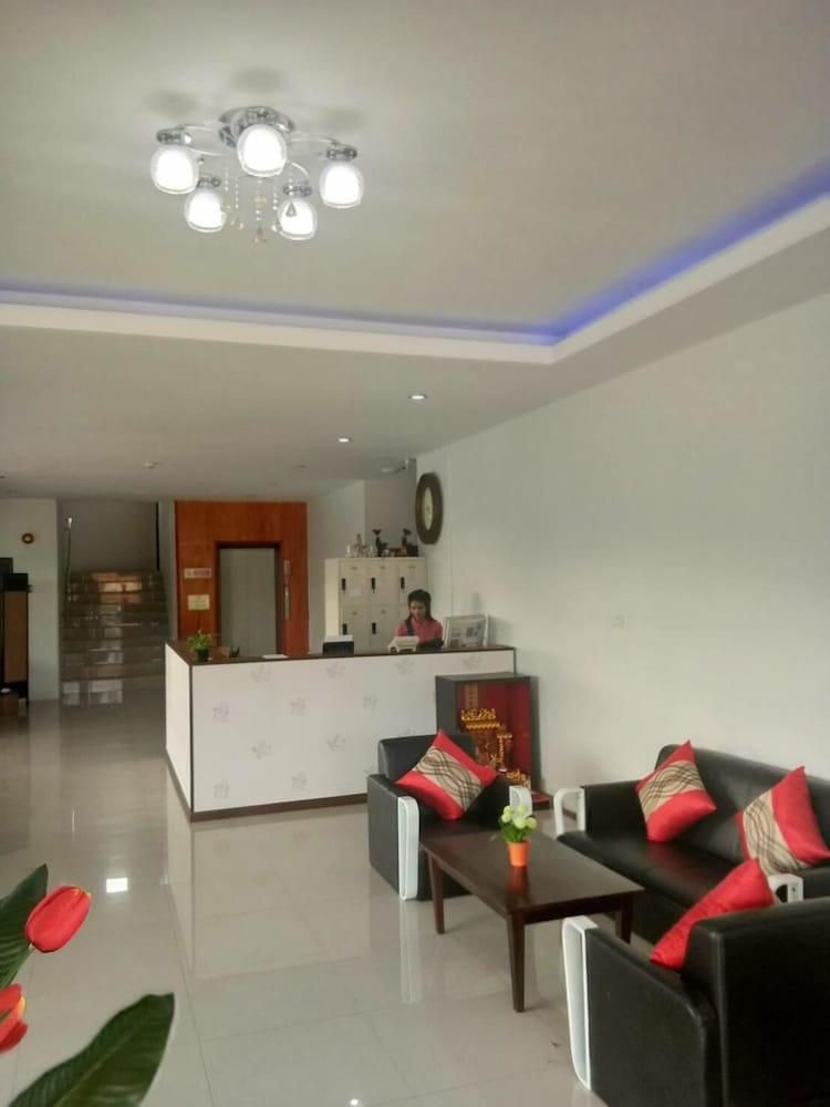 ดวงตา อันดา โฮเทล กระบี่ (Doungta Anda Hotel Krabi)4