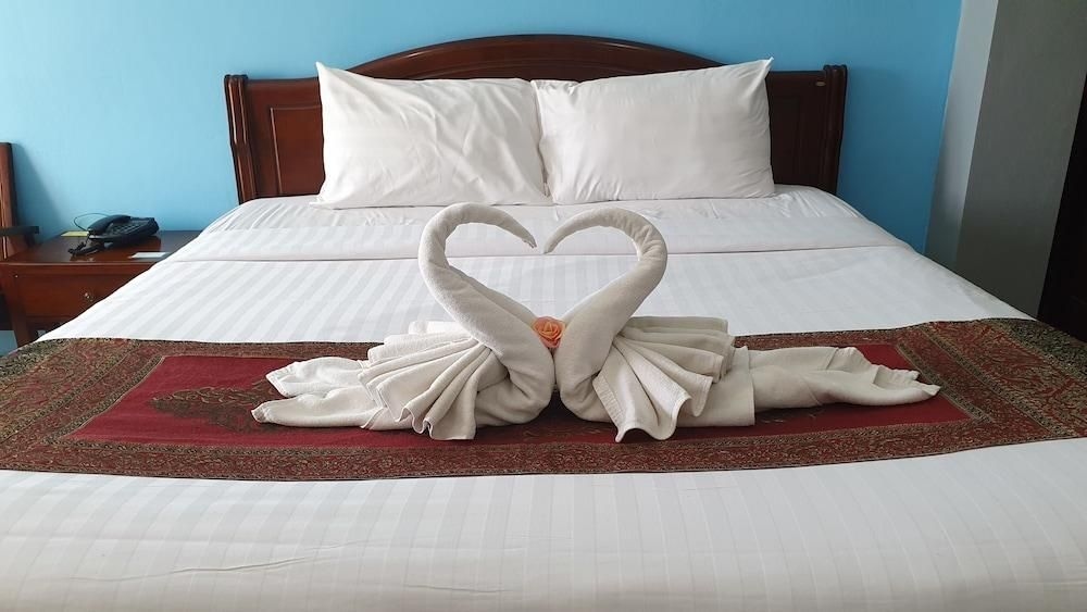 ดวงตา อันดา โฮเทล กระบี่ (Doungta Anda Hotel Krabi)2