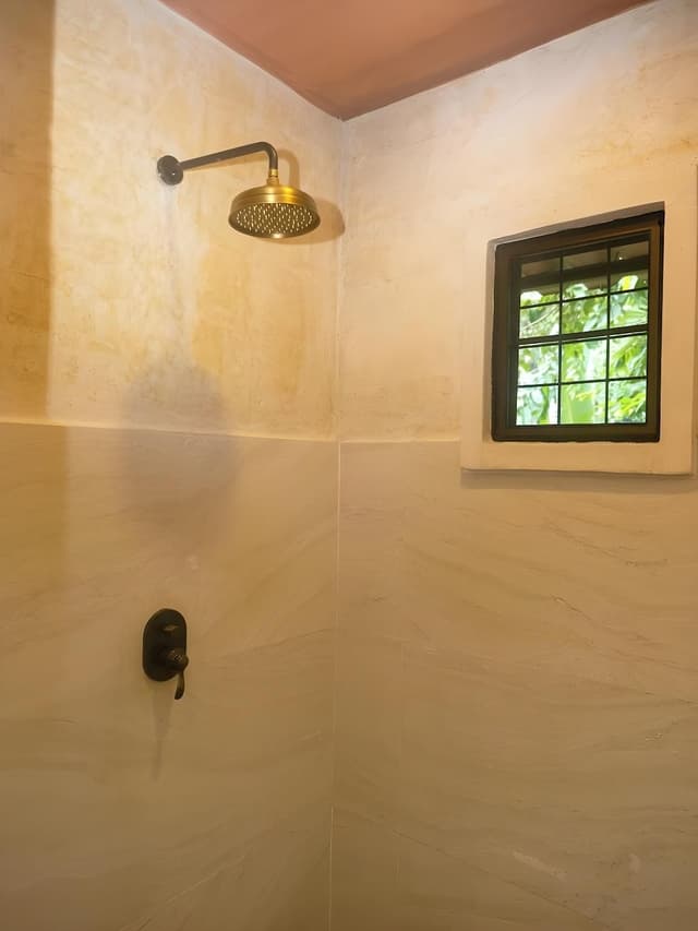 Bath Suite