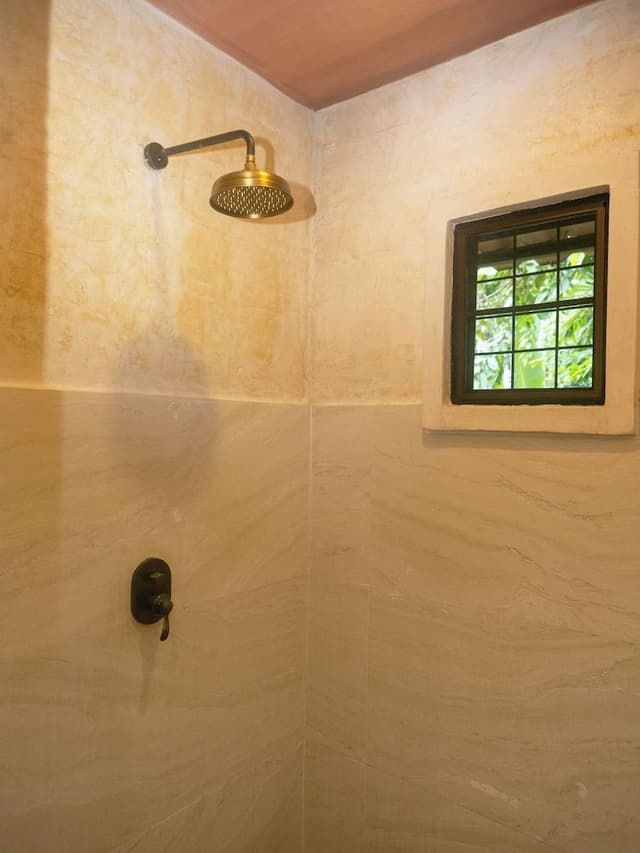 Bath Suite