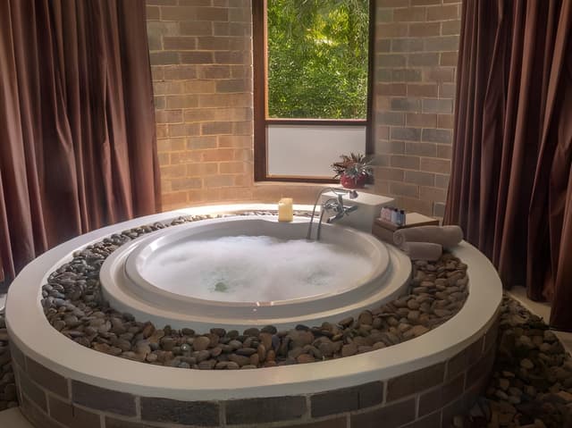 Garden Suite