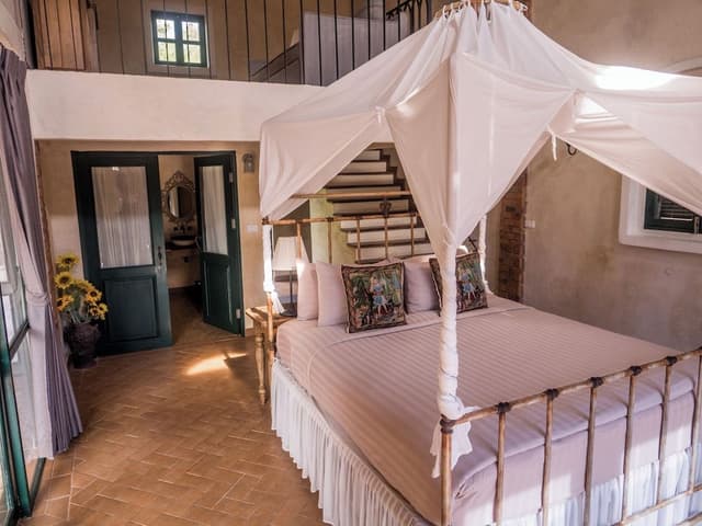 Duplex Suite