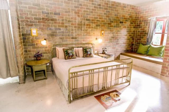 Garden Suite
