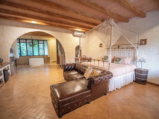 Bath Suite