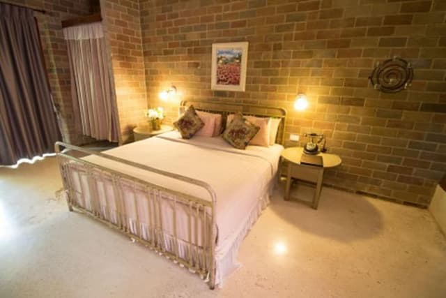 Garden Suite