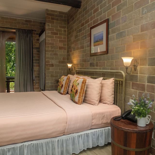 Garden Suite