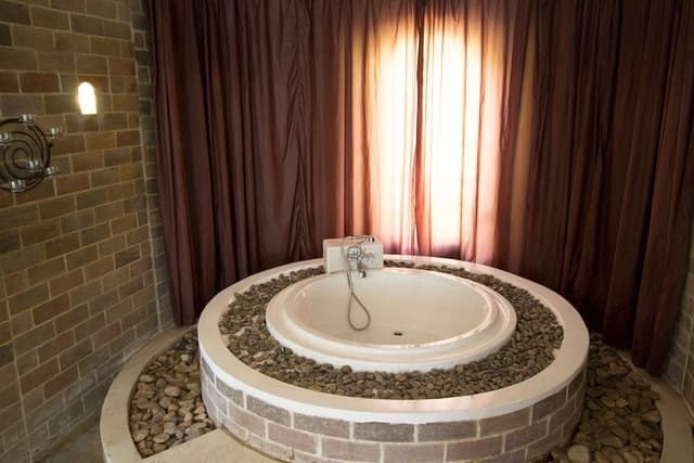 Garden Suite