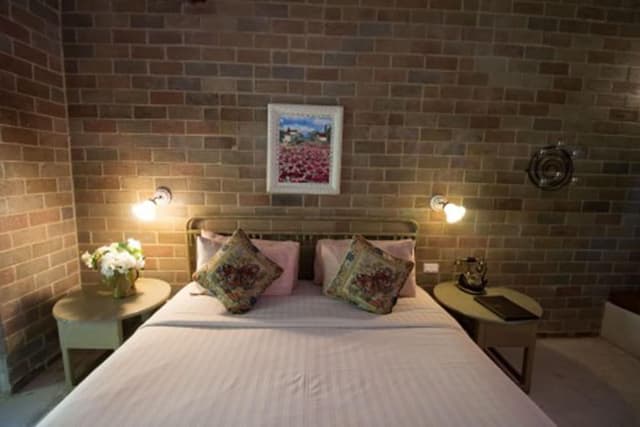 Garden Suite