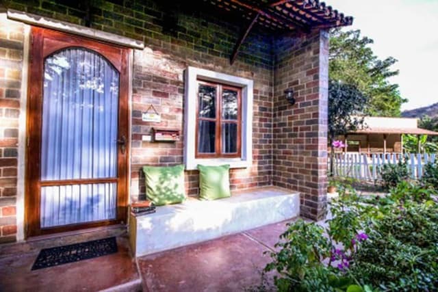 Garden Suite