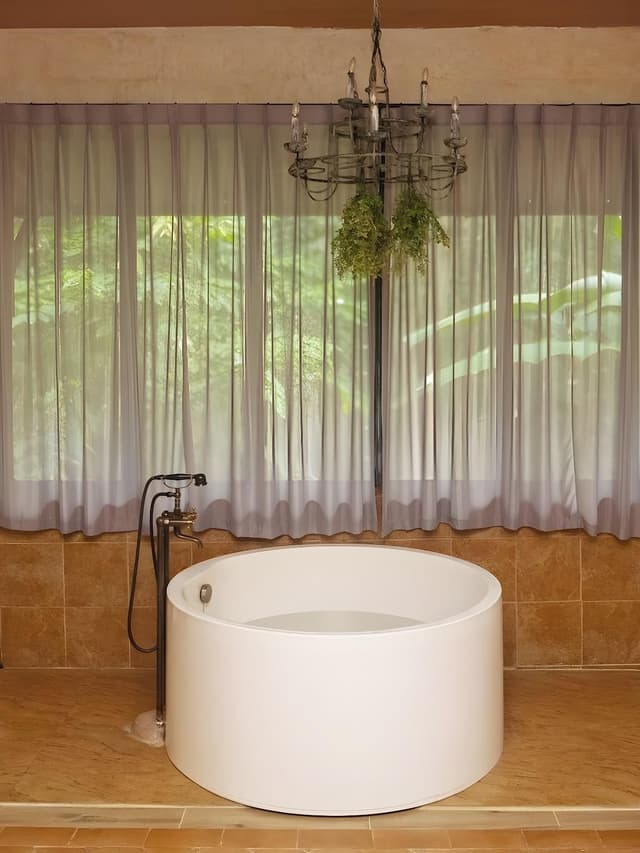 Bath Suite