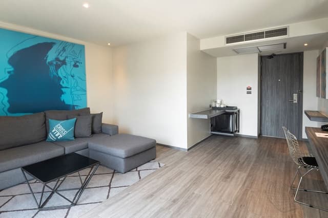 Suite