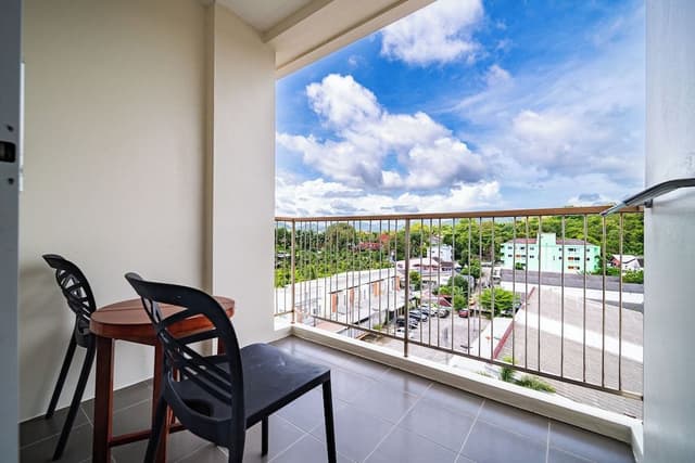 Family Suite