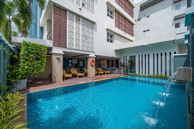 Superior Double Room with Kitchen