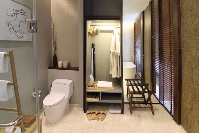 2 Bedroom Suite with Private Pool