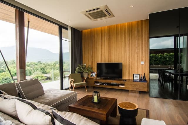 2 Bedroom Suite with Private Pool