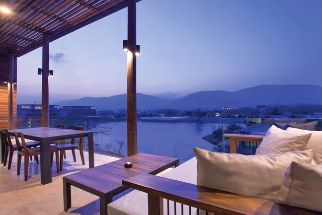 2 Bedroom Suite with Private Pool