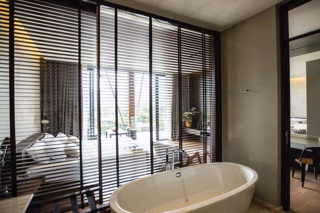 2 Bedroom Suite with Private Pool