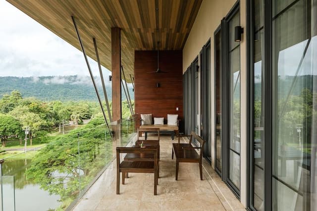2 Bedroom Suite with Private Pool