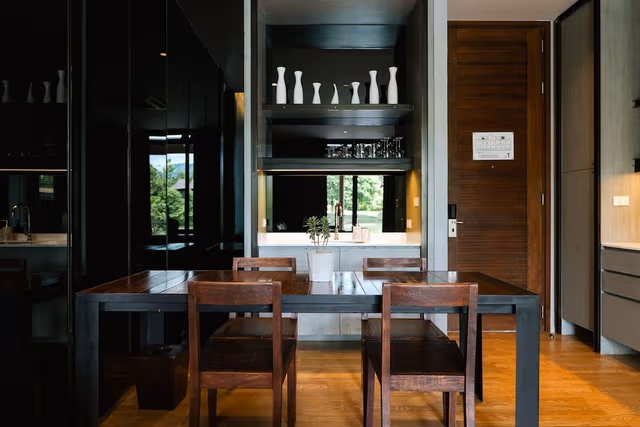 2 Bedroom Suite