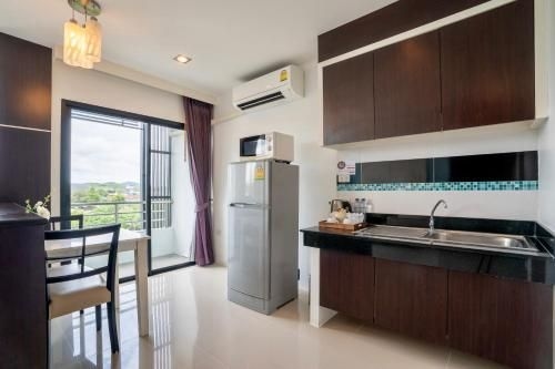 ซีเอ โฮเทล แอนด์ เรสซิเดนซ์ (CA Hotel And Residence)3
