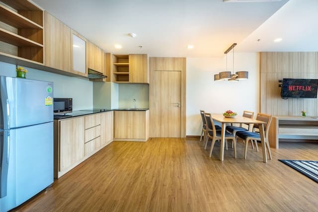 PLAAI Prime Suite One Bedroom