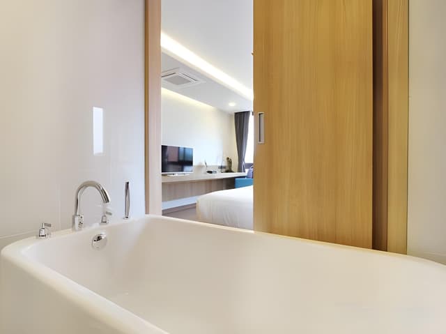 PLAAI Prime Suite One Bedroom