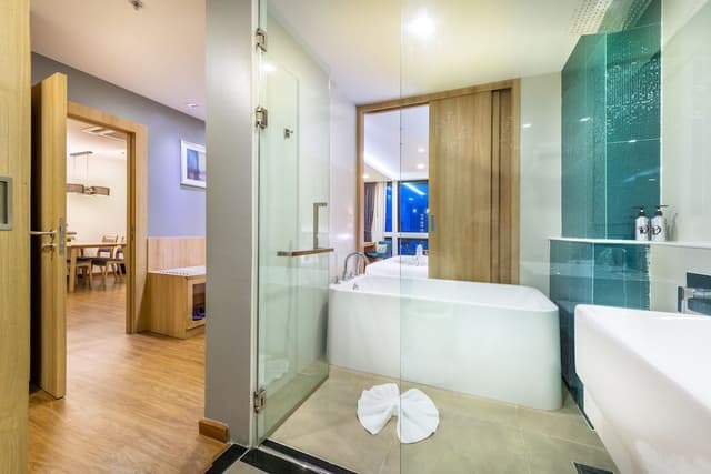PLAAI Prime Suite One Bedroom