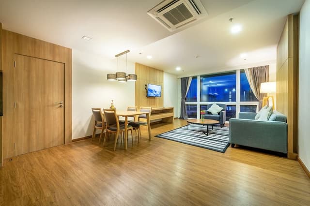 PLAAI Prime Suite One Bedroom