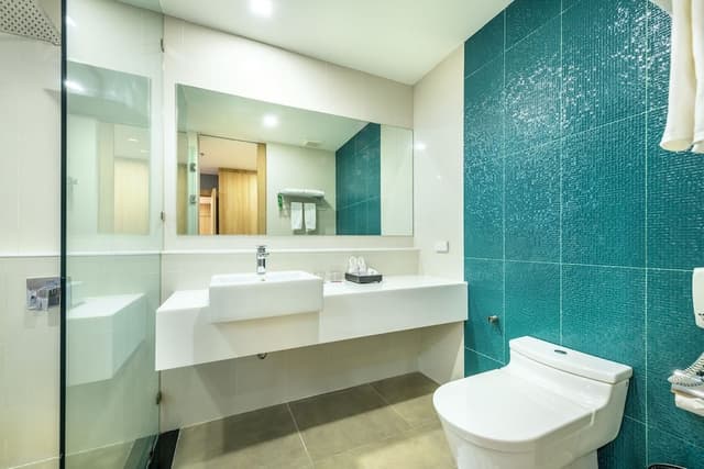 PLAAI Prime Suite One Bedroom