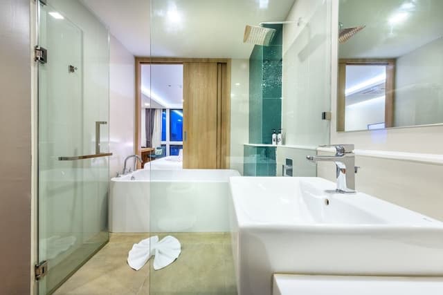 PLAAI Prime Suite One Bedroom