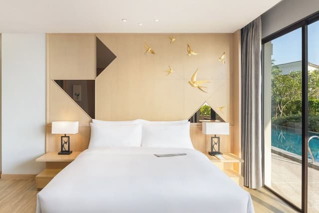 Villa, 2 Bedrooms