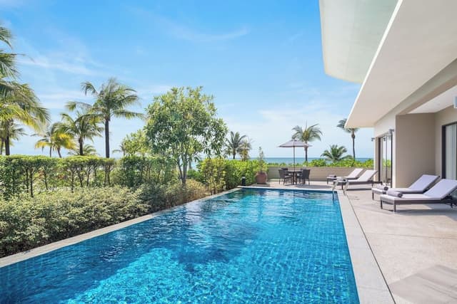 Villa, 2 Bedrooms