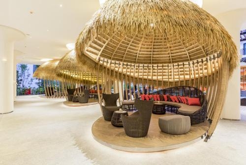 เซ็นทารา ไลฟ์ มาริส รีสอร์ต จอมเทียน (Centara Life Maris Resort Jomtien)2