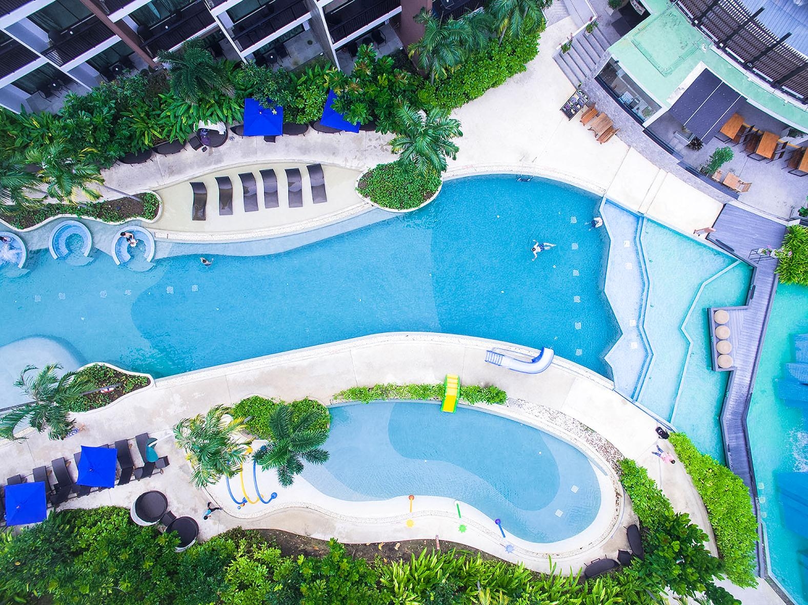 เซ็นทารา ไลฟ์ มาริส รีสอร์ต จอมเทียน (Centara Life Maris Resort Jomtien)4