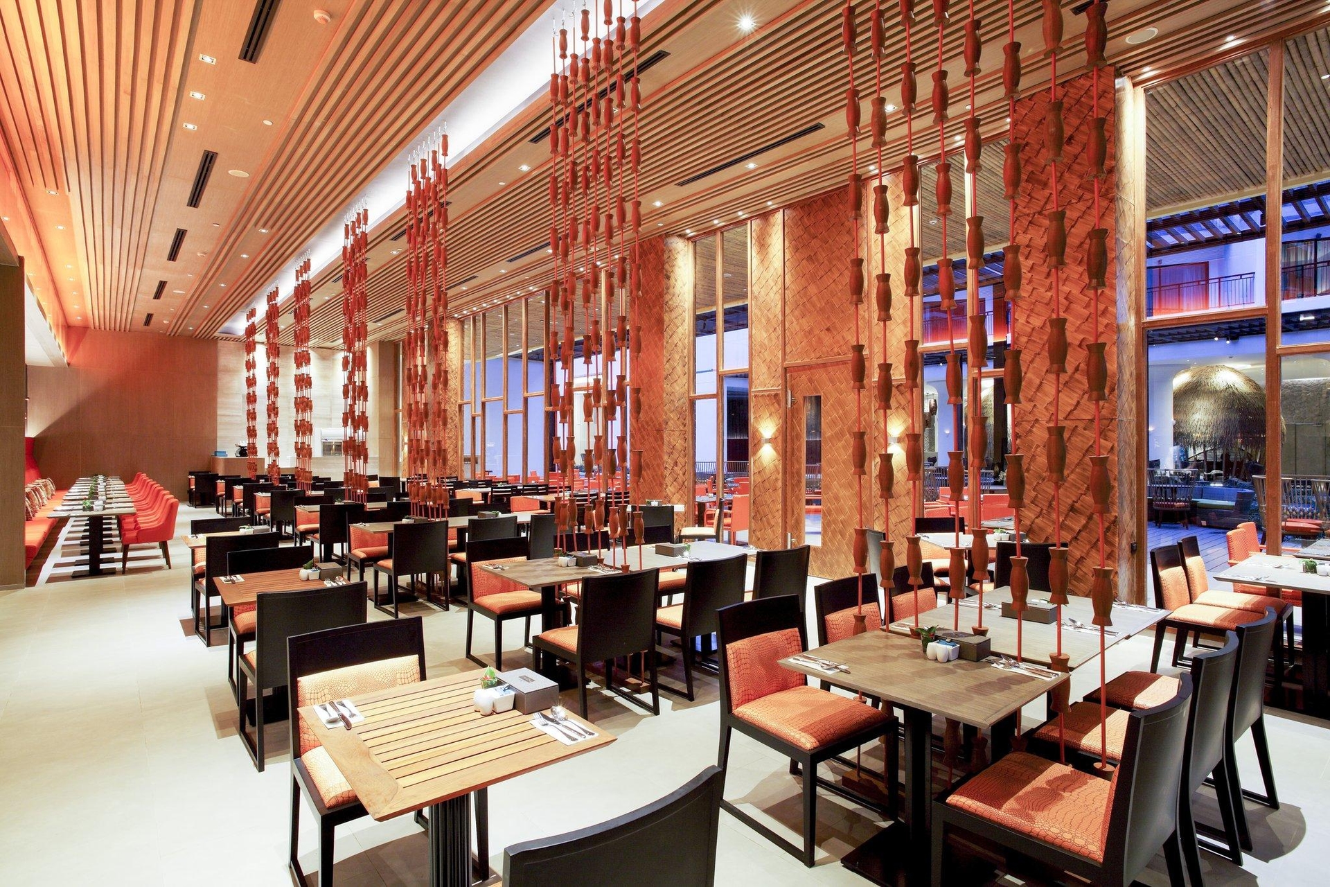 เซ็นทารา ไลฟ์ มาริส รีสอร์ต จอมเทียน (Centara Life Maris Resort Jomtien)3