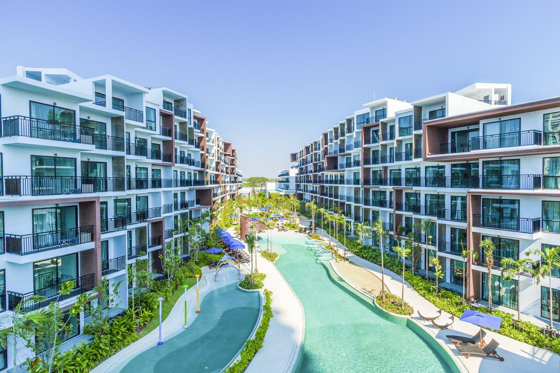 เซ็นทารา ไลฟ์ มาริส รีสอร์ต จอมเทียน (Centara Life Maris Resort Jomtien)0