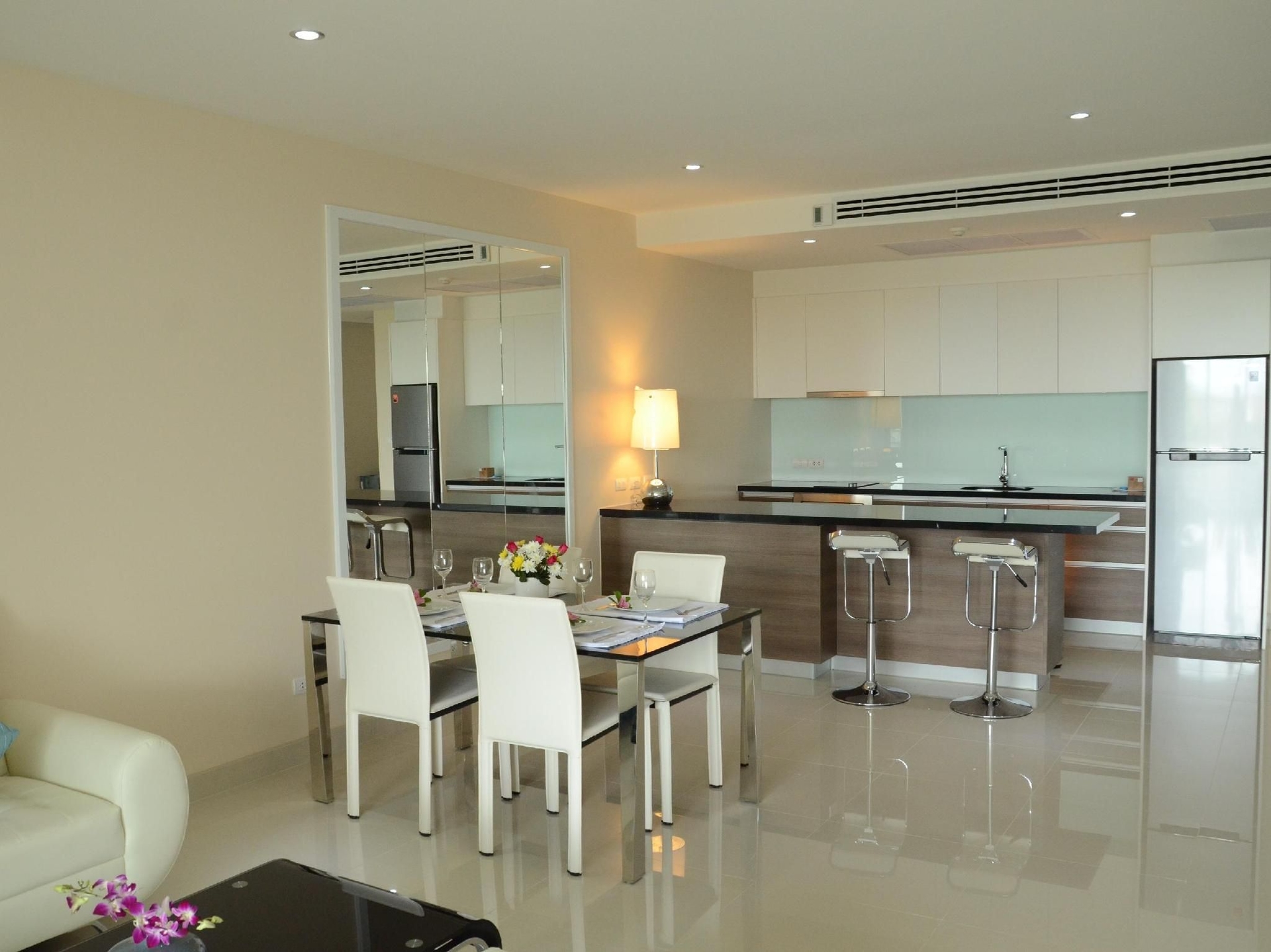 แสนสุรีย์ รีสอร์ท (Sansuri Resort)2