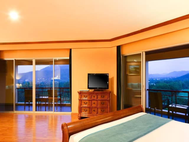 Junior Suite