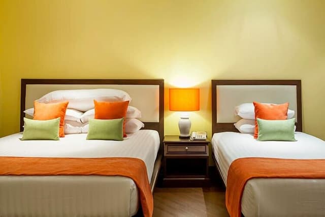 Executive Suite