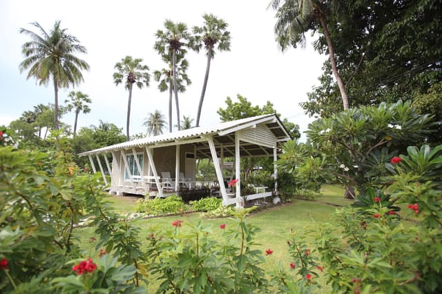One Bedroom Villa