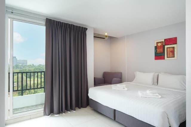 Superior Double Room