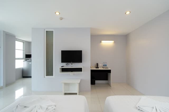 Grand Executive Room