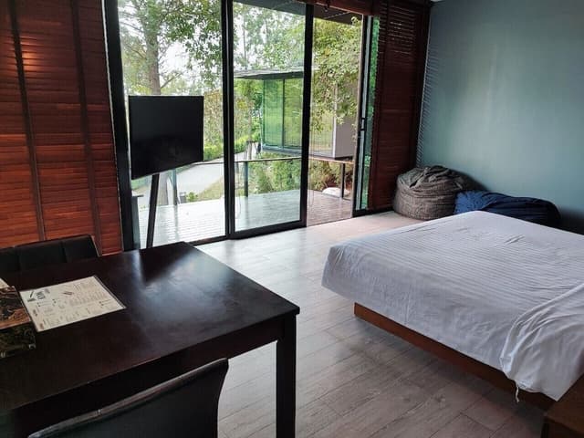 Scenery Villa