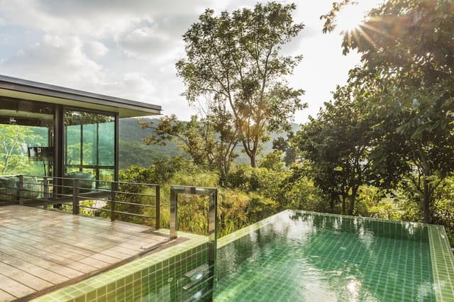 Pool Villa