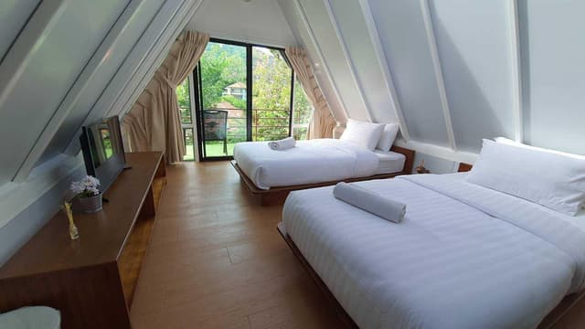 Terrace Room