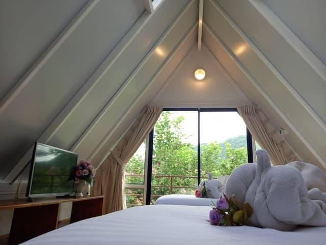 Terrace Room