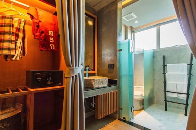 Junior Suite