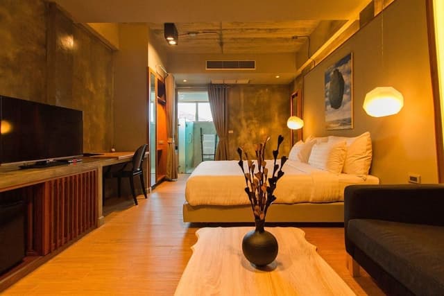 Junior Suite