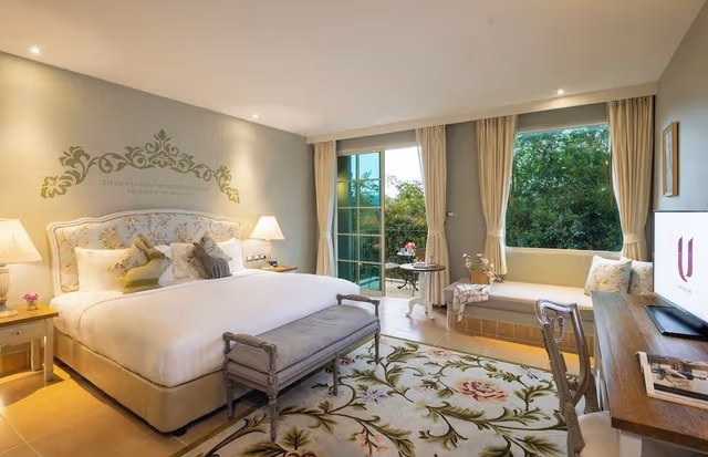 Superior Room