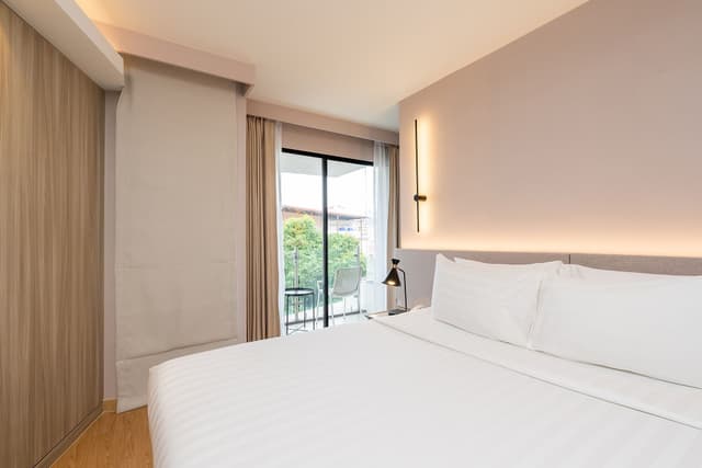 Grand Corner Suite